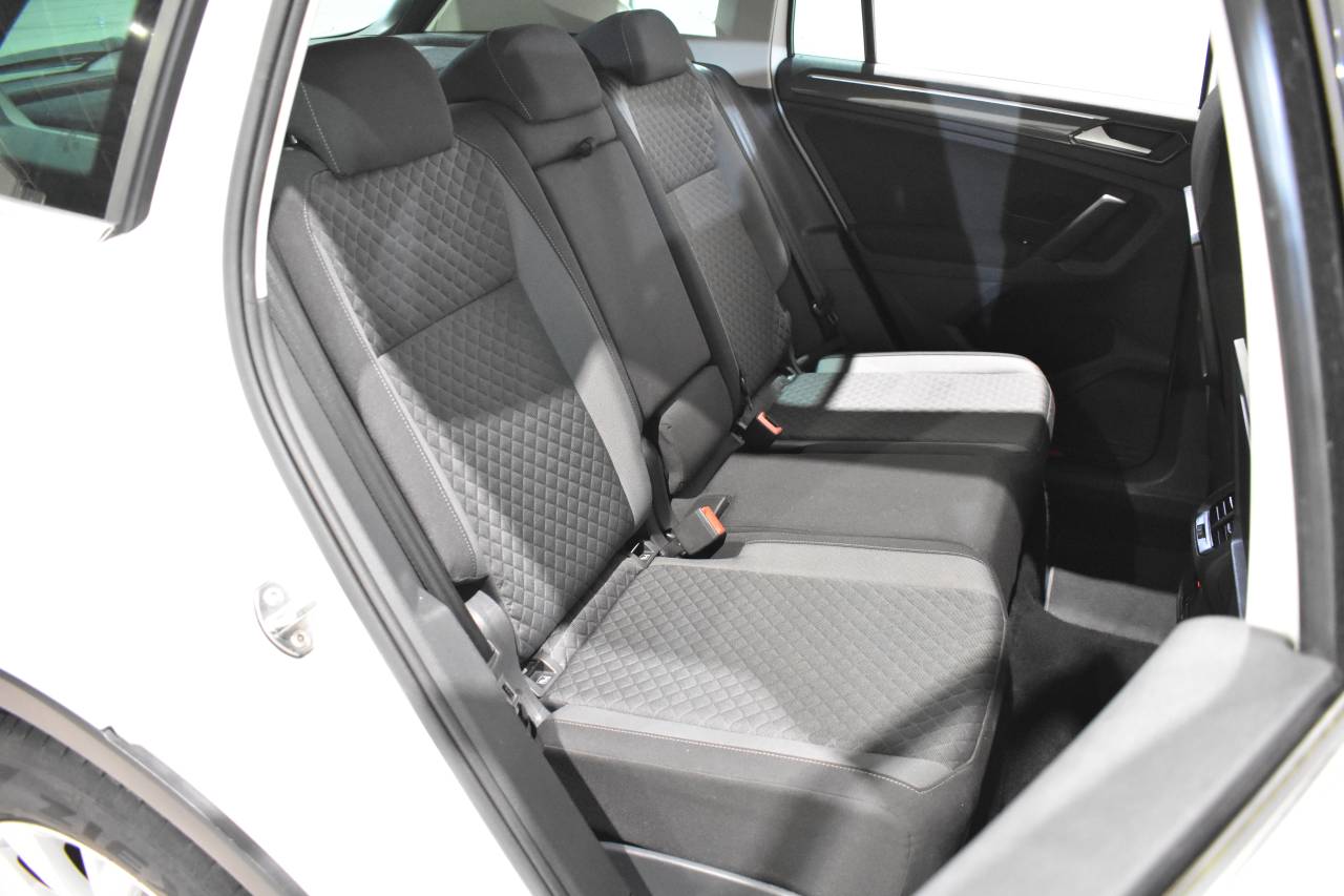 VW TIGUAN en Minoautos