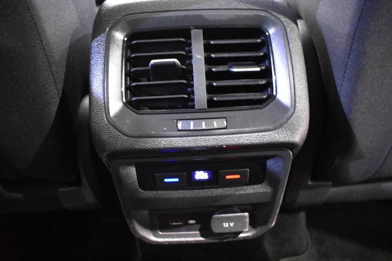 VW TIGUAN en Minoautos