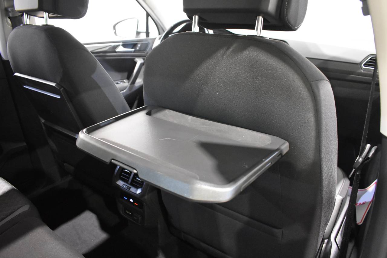 VW TIGUAN en Minoautos