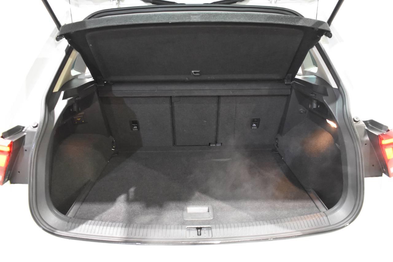 VW TIGUAN en Minoautos