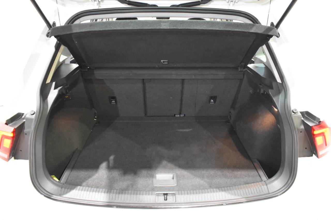 VW TIGUAN en Minoautos