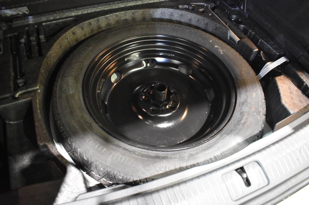 VW TIGUAN en Minoautos