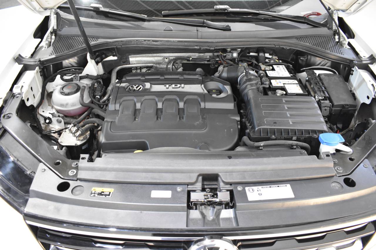 VW TIGUAN en Minoautos