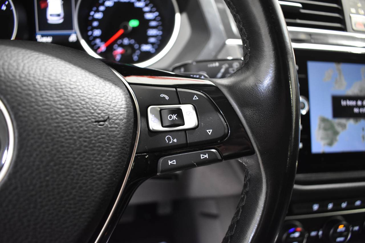 VW TIGUAN en Minoautos