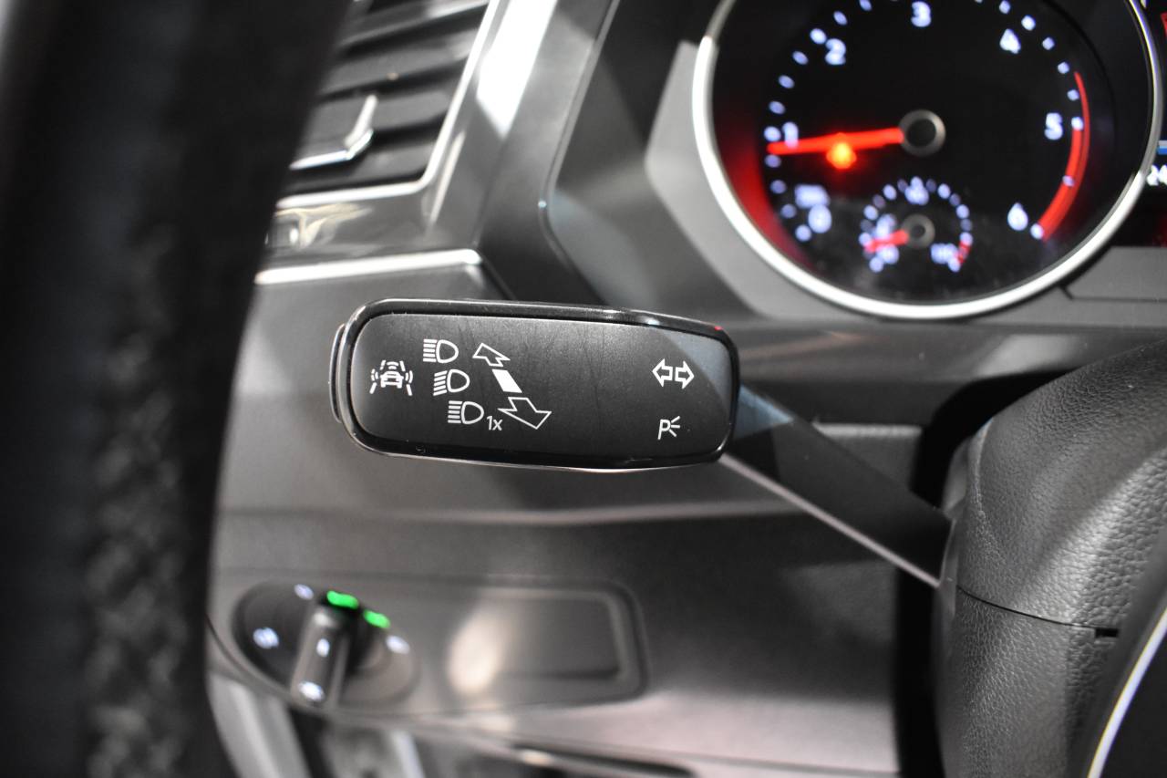 VW TIGUAN en Minoautos