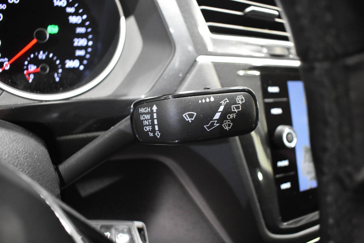 VW TIGUAN en Minoautos