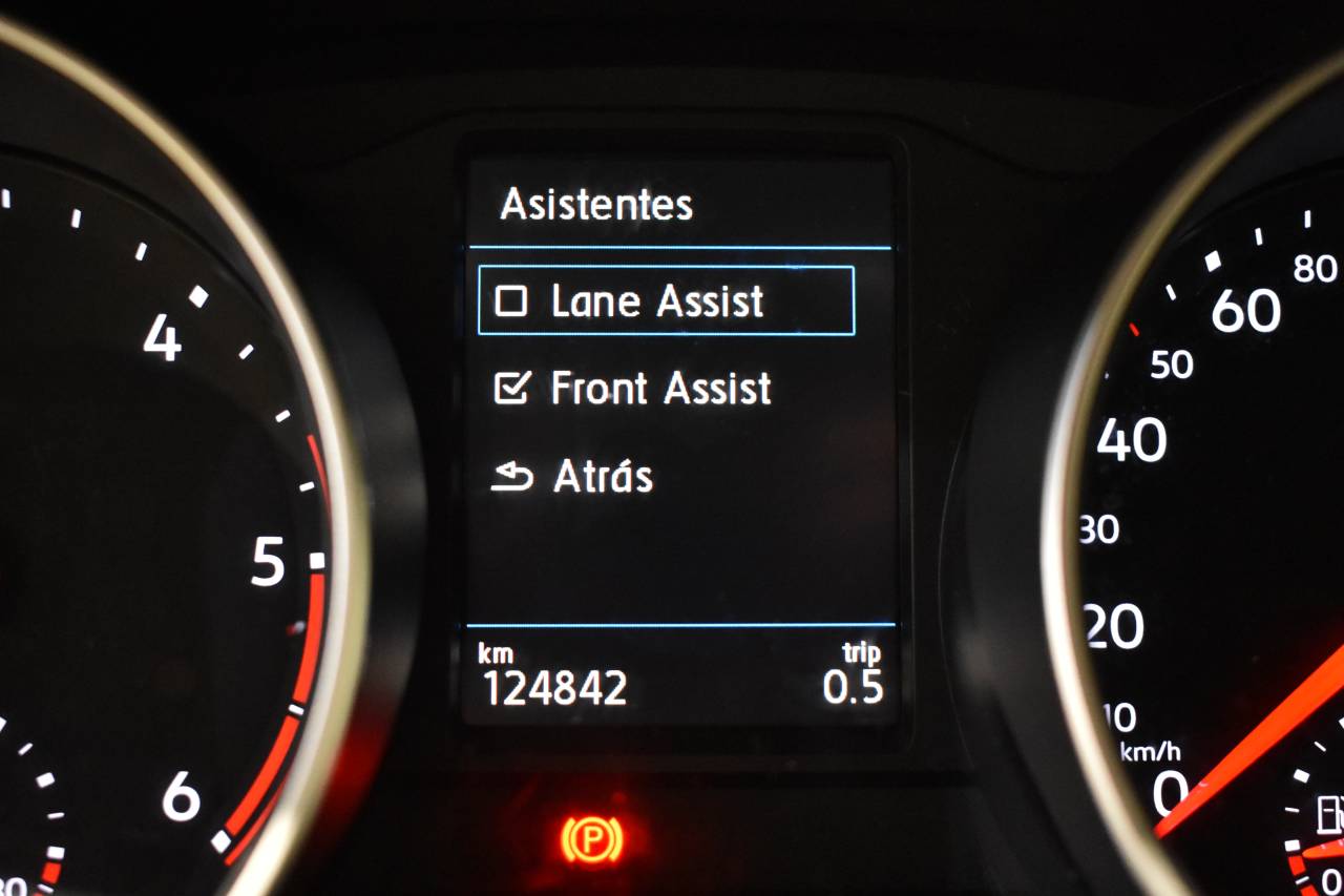 VW TIGUAN en Minoautos