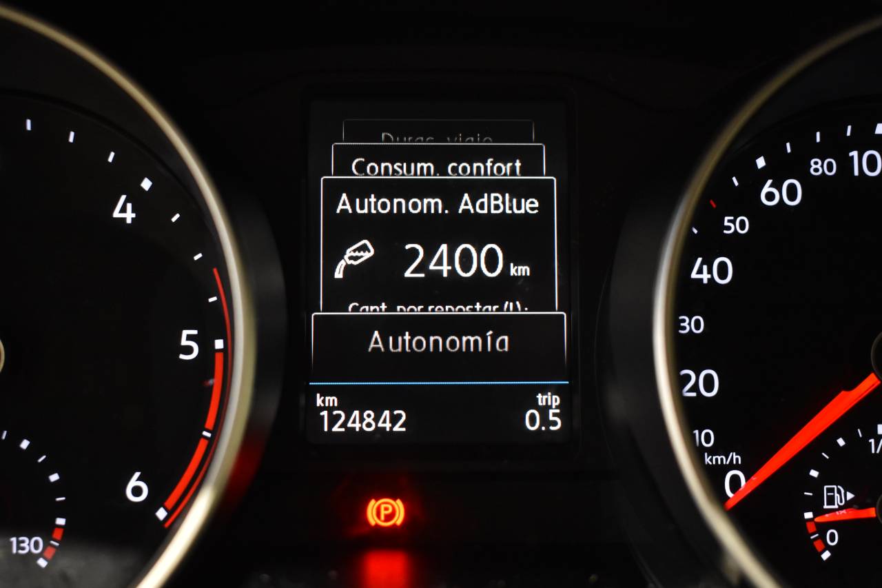 VW TIGUAN en Minoautos