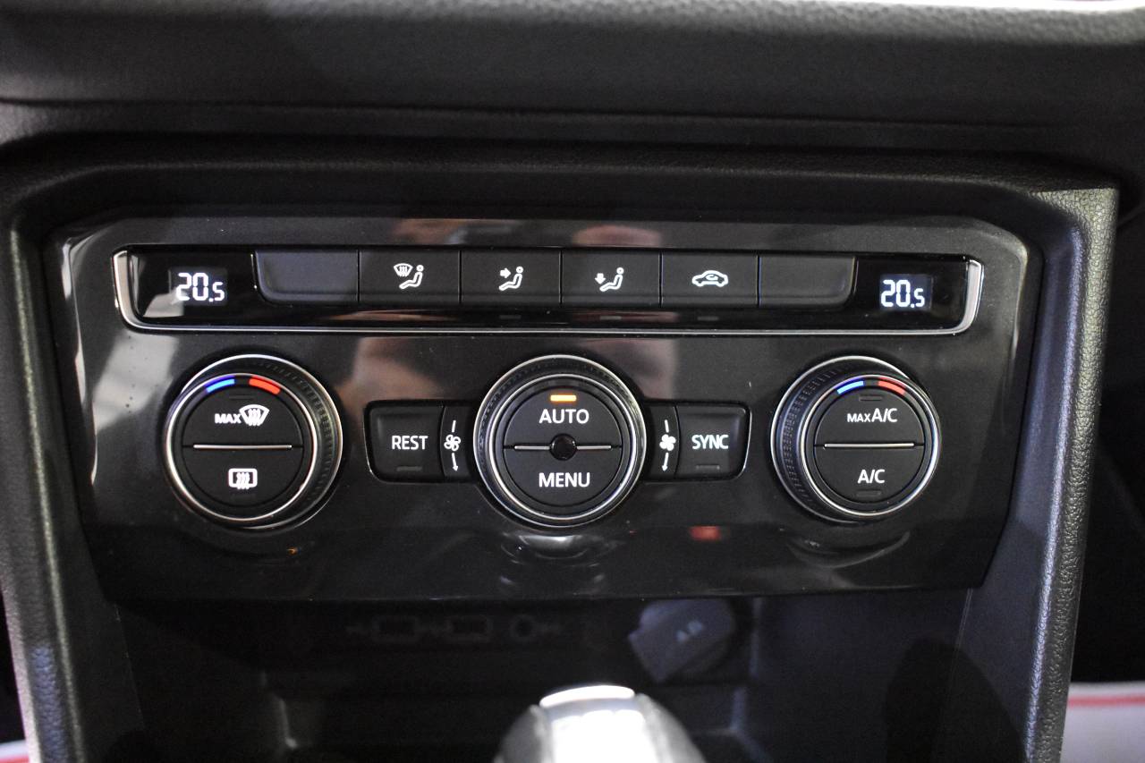 VW TIGUAN en Minoautos