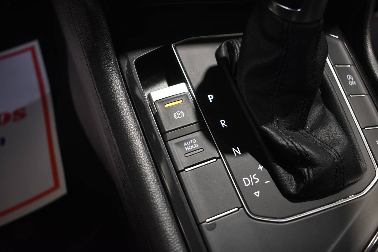 VW TIGUAN en Minoautos