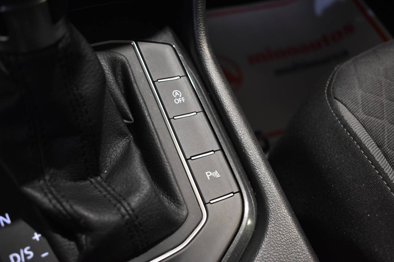 VW TIGUAN en Minoautos