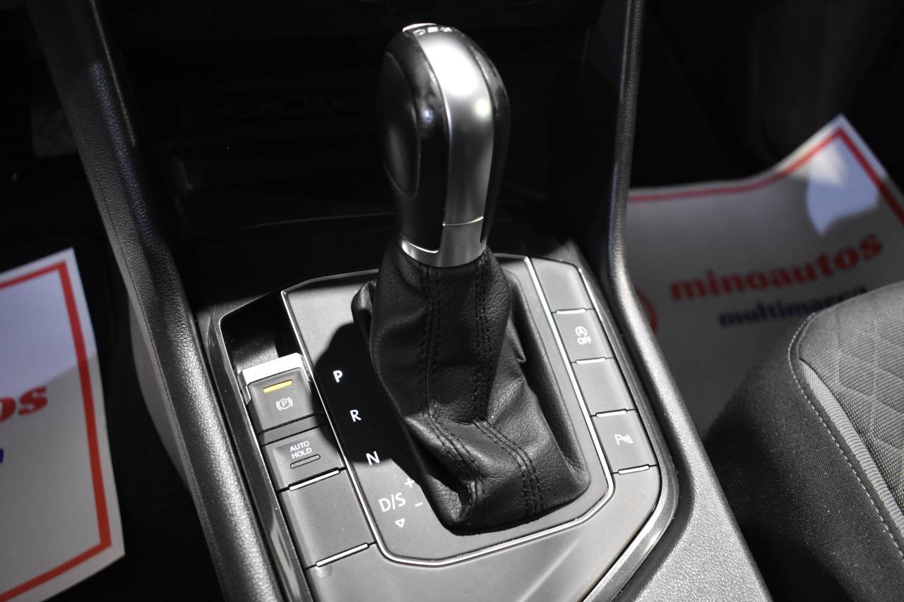VW TIGUAN en Minoautos