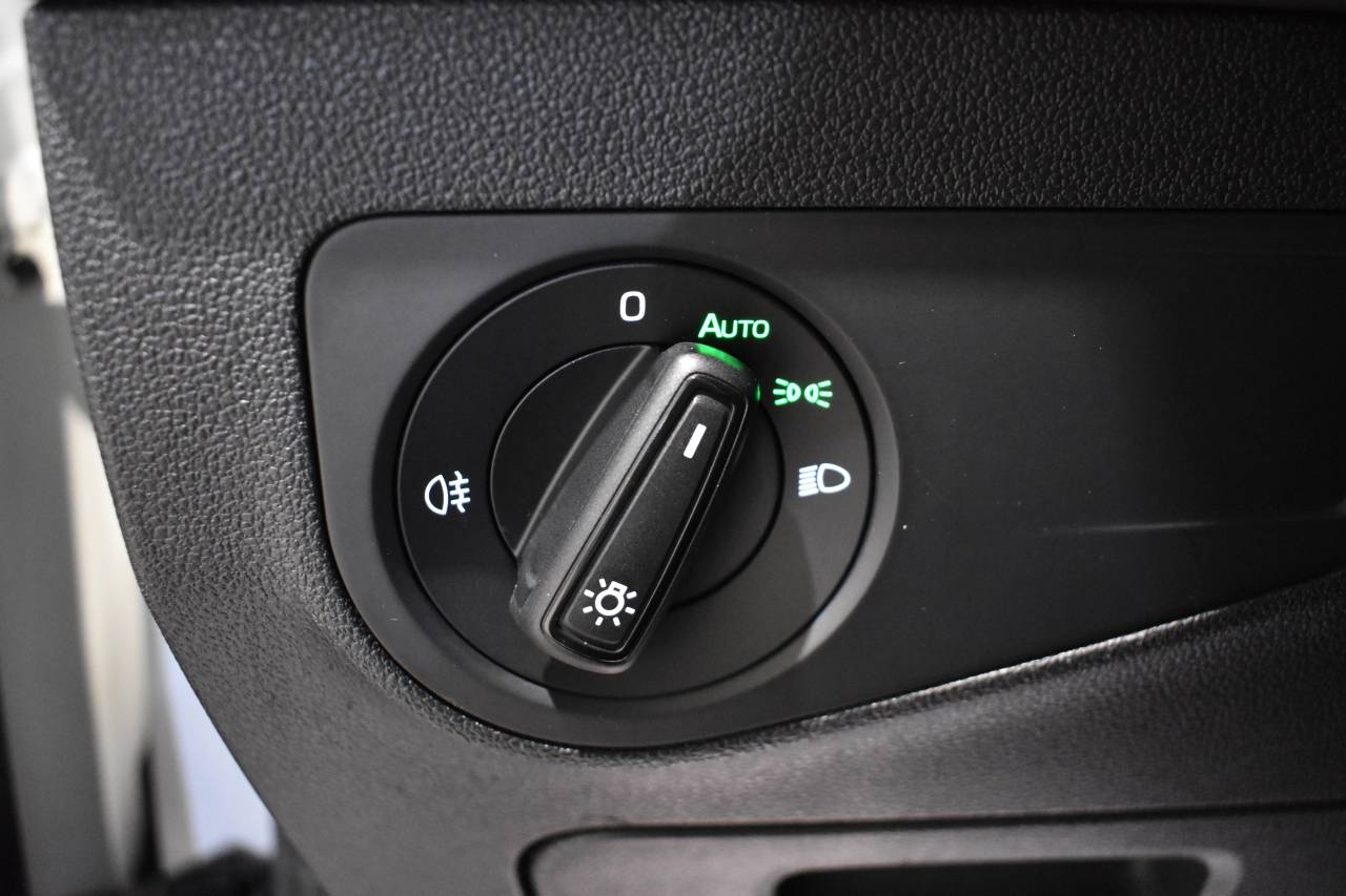 VW TIGUAN en Minoautos