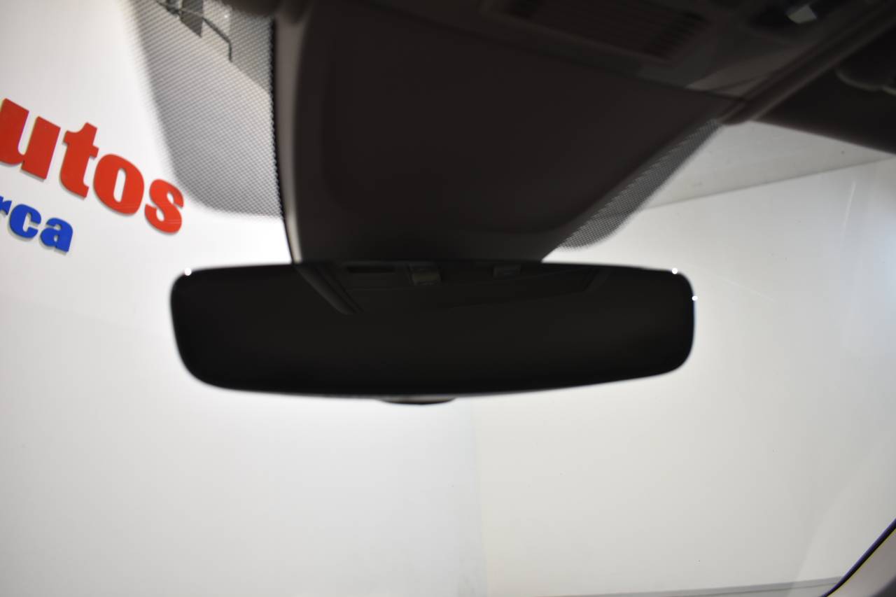 VW TIGUAN en Minoautos