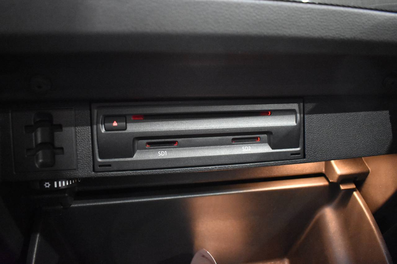 VW TIGUAN en Minoautos