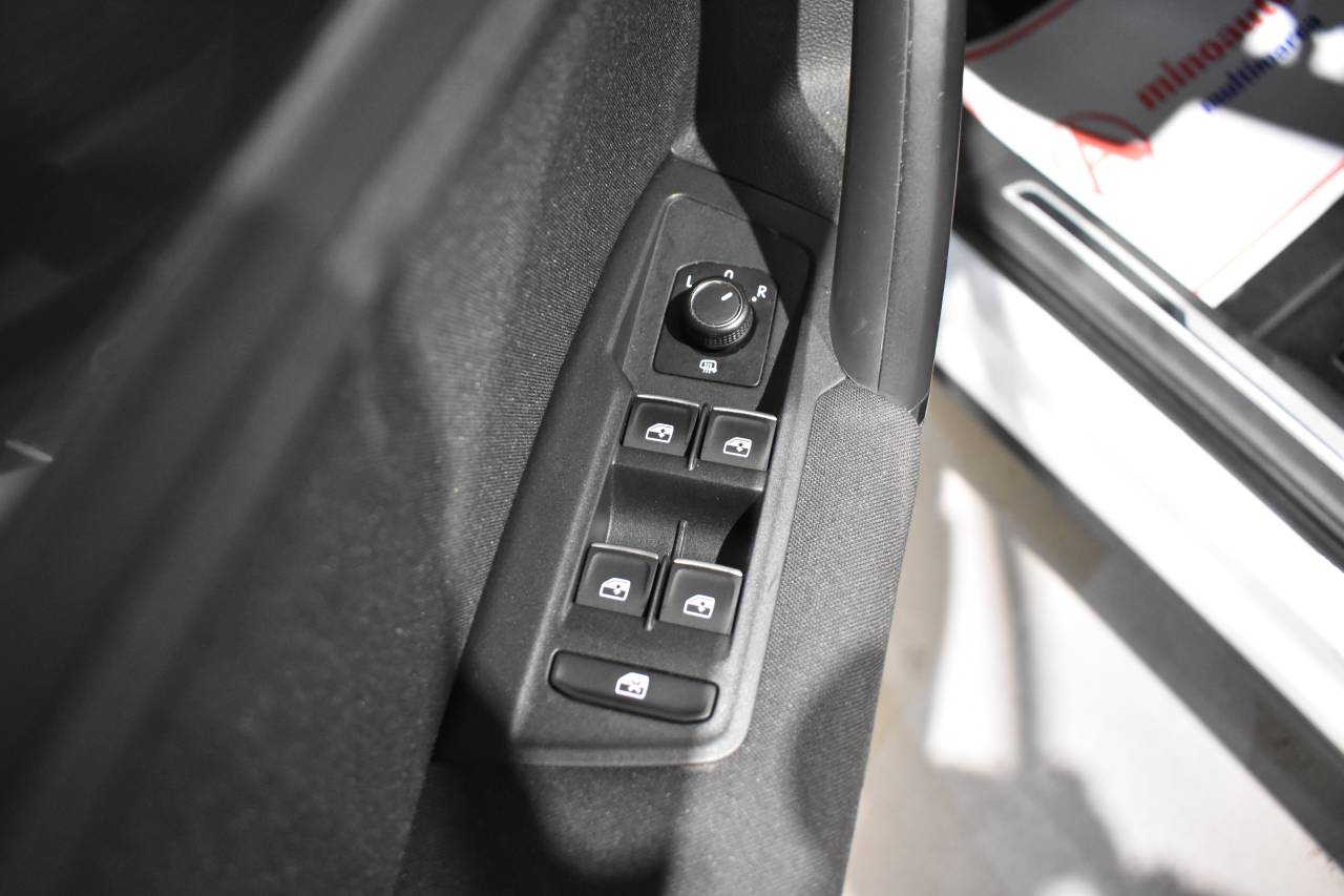 VW TIGUAN en Minoautos