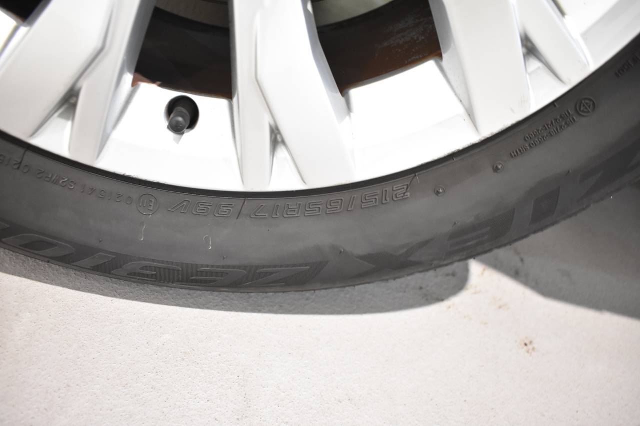 VW TIGUAN en Minoautos