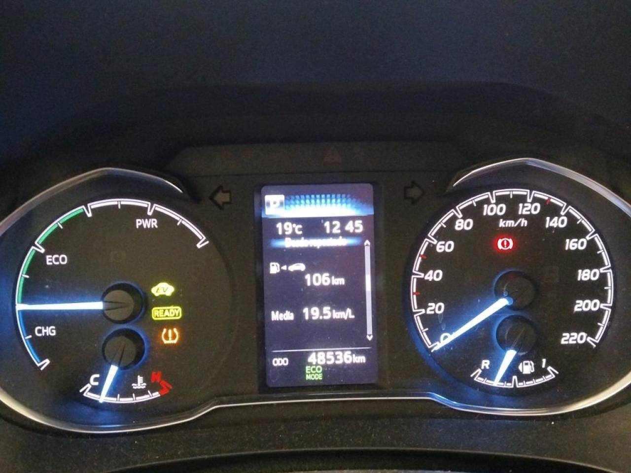 TOYOTA YARIS en Minoautos