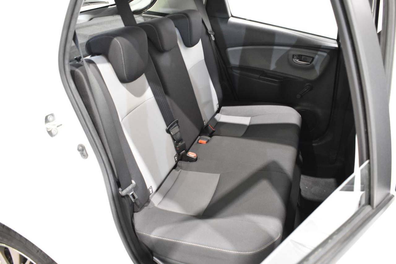 TOYOTA YARIS en Minoautos