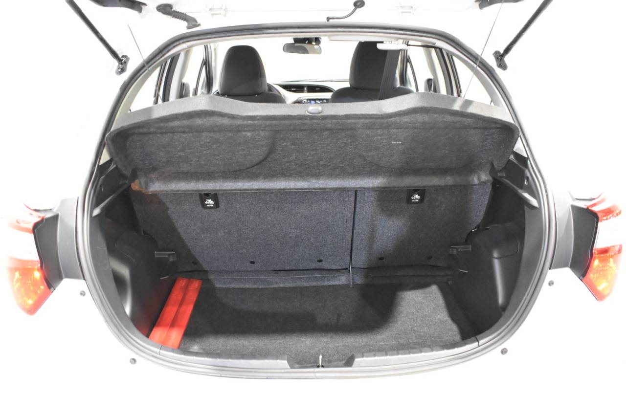 TOYOTA YARIS en Minoautos