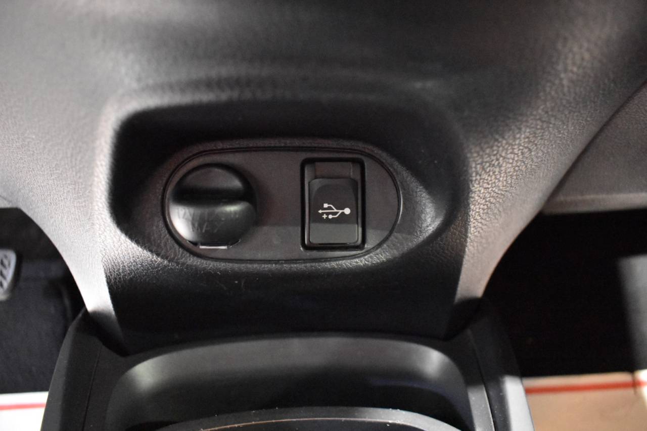 TOYOTA YARIS en Minoautos