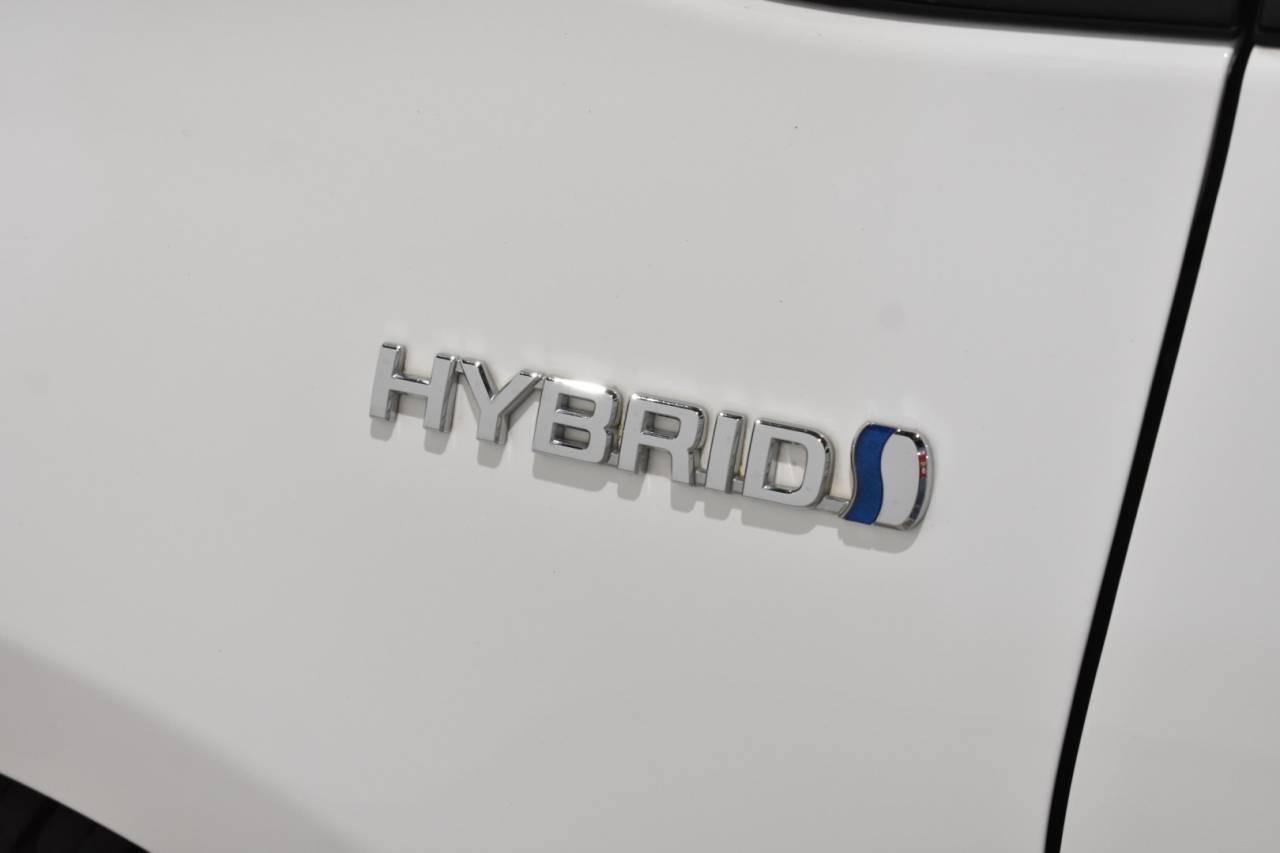 TOYOTA YARIS en Minoautos