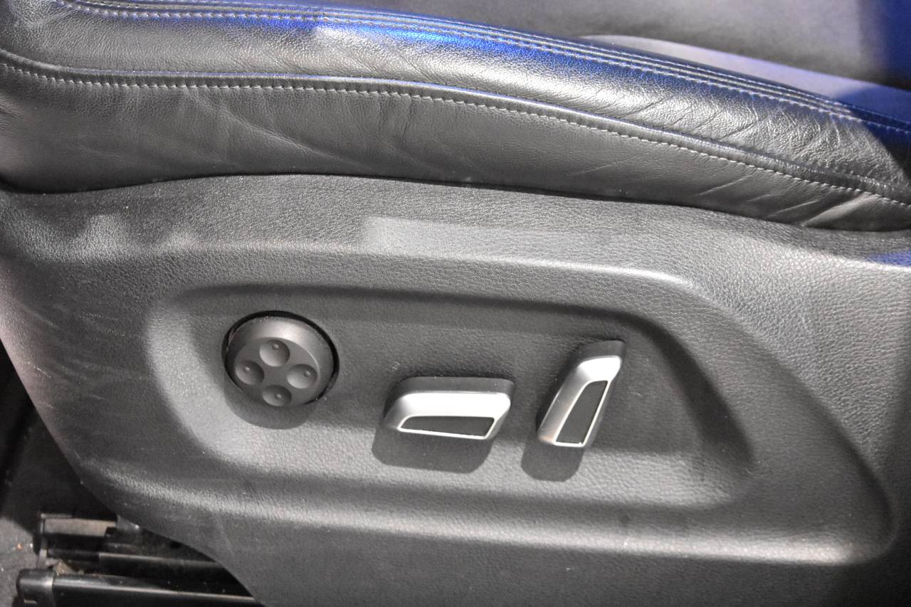 AUDI SQ5 en Minoautos