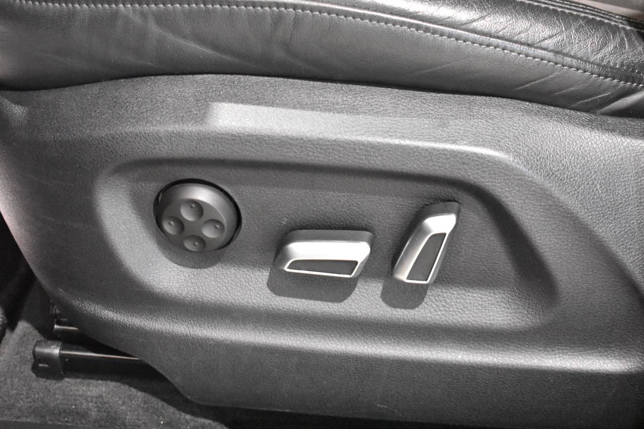 AUDI SQ5 en Minoautos