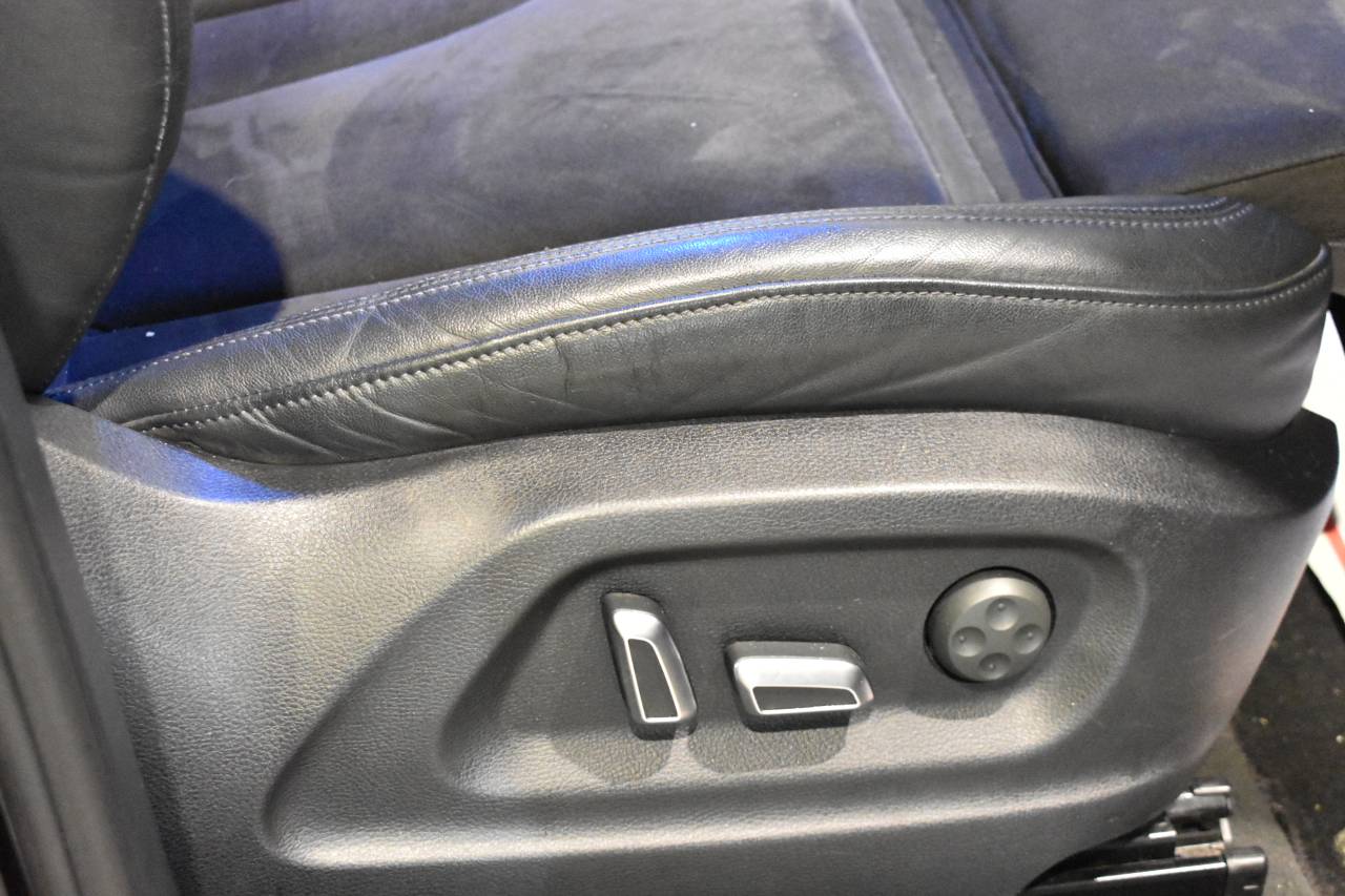 AUDI SQ5 en Minoautos