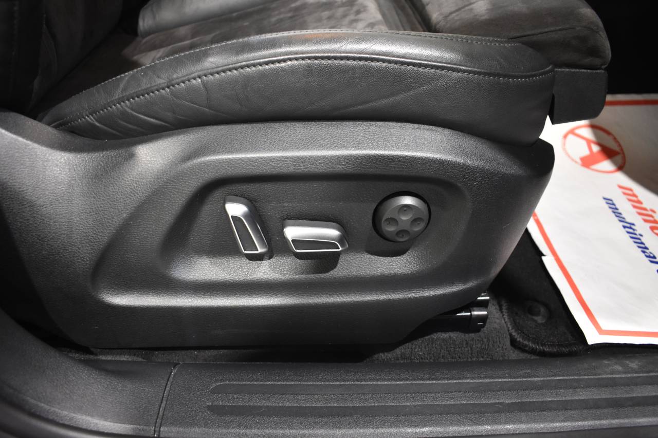 AUDI SQ5 en Minoautos