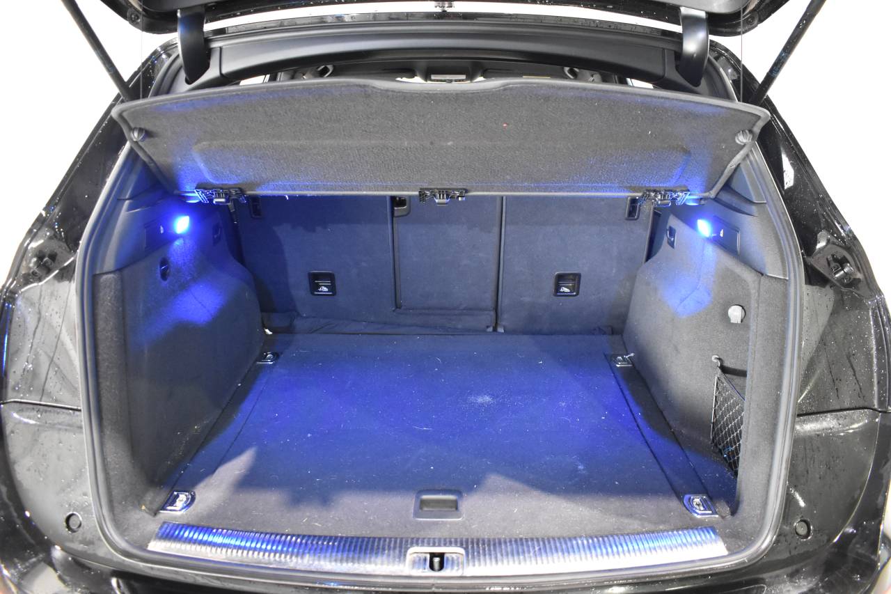 AUDI SQ5 en Minoautos