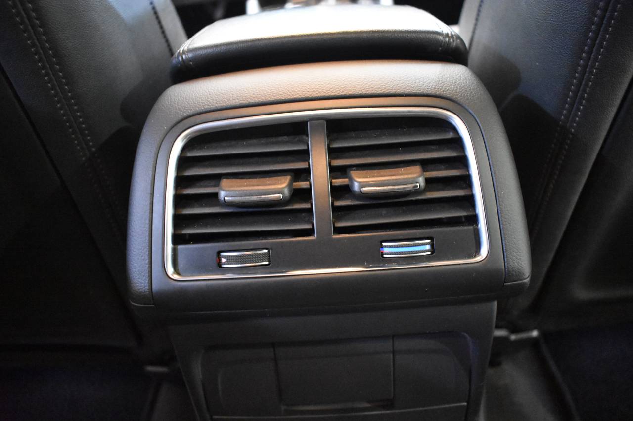 AUDI SQ5 en Minoautos