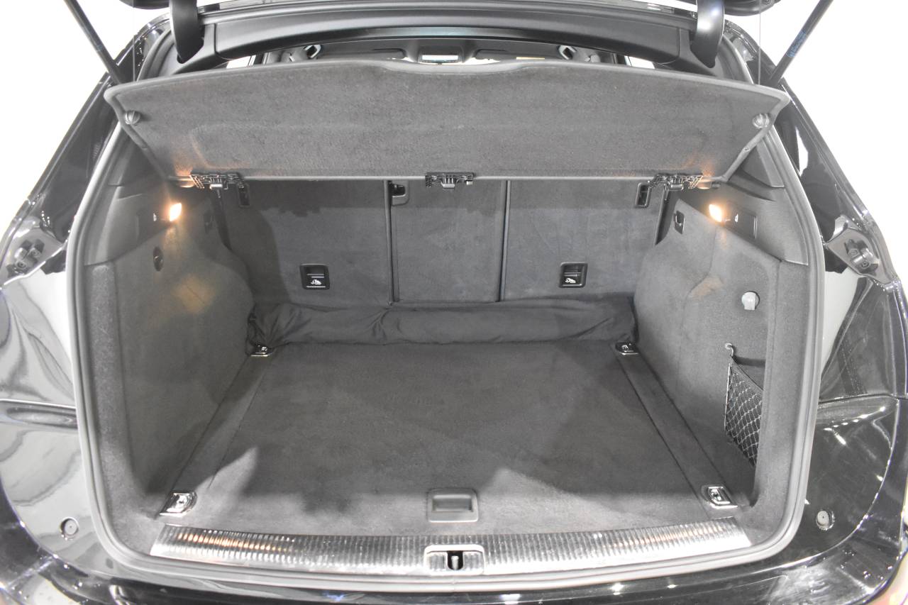 AUDI SQ5 en Minoautos