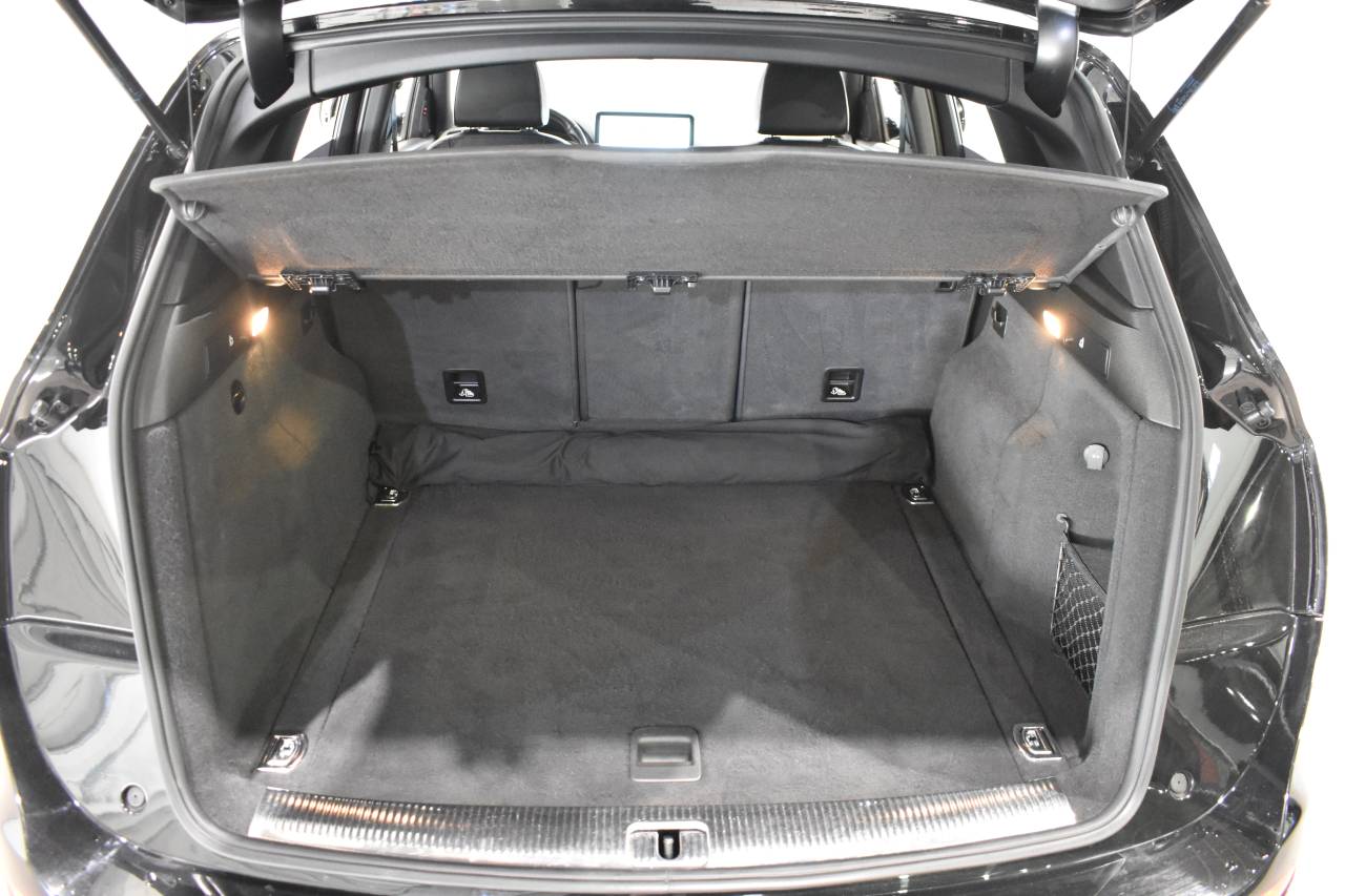 AUDI SQ5 en Minoautos