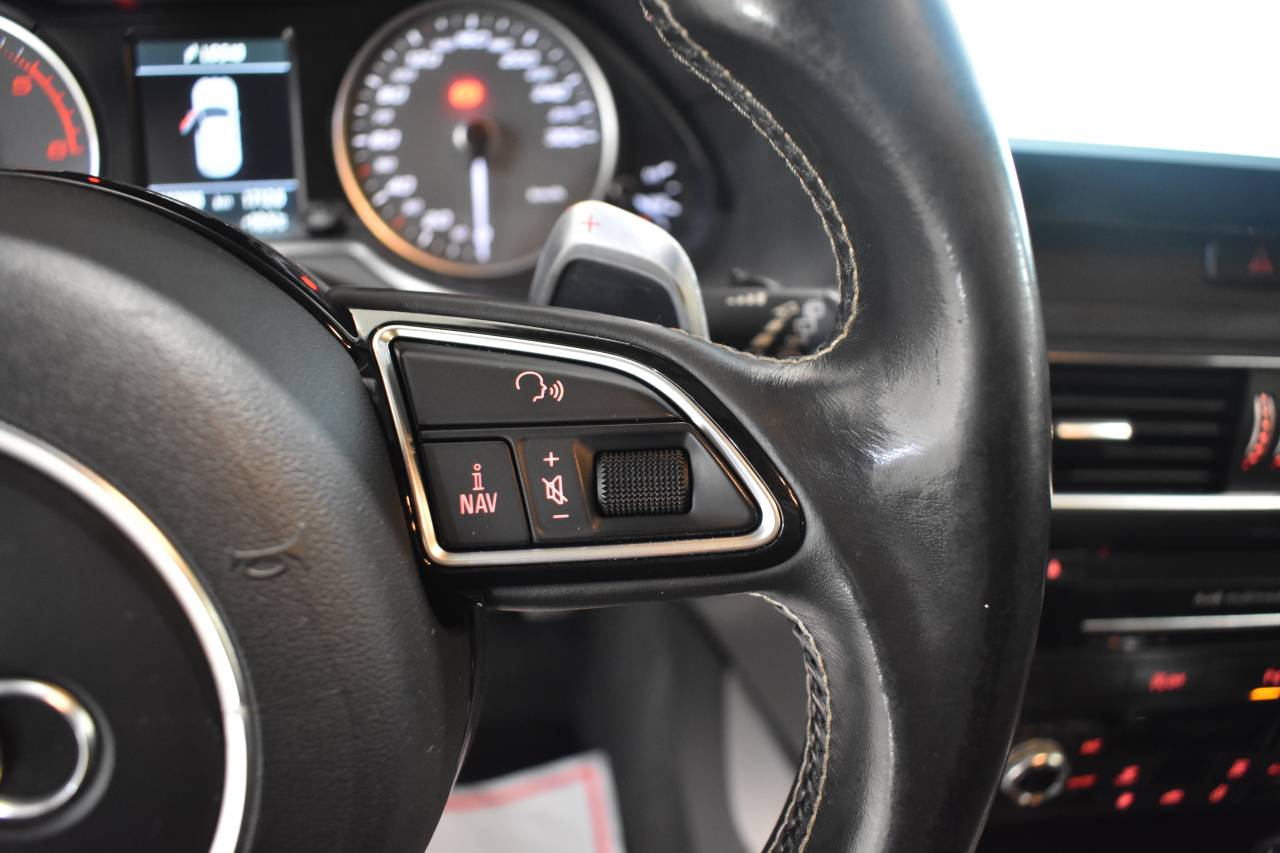 AUDI SQ5 en Minoautos