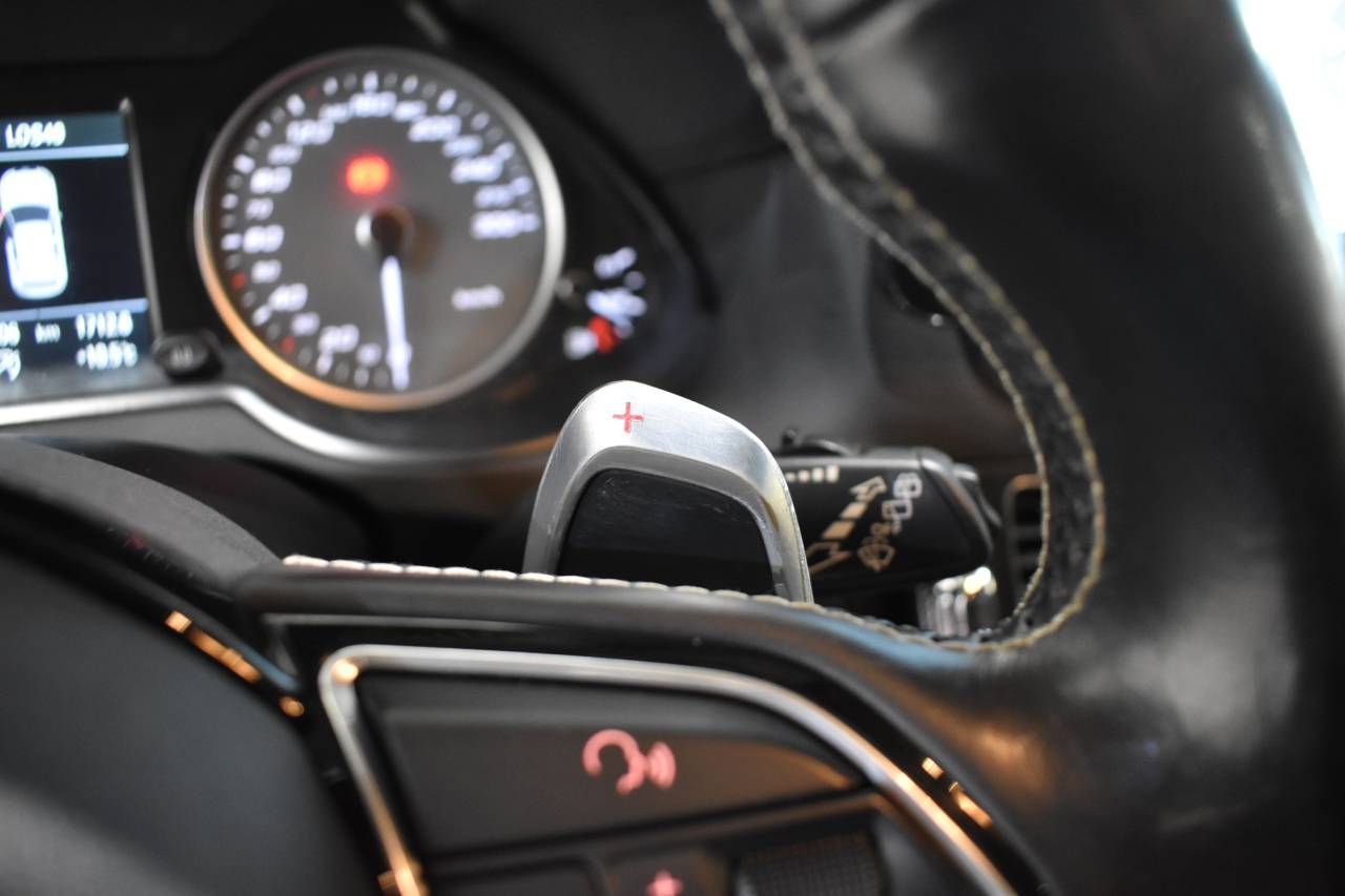 AUDI SQ5 en Minoautos