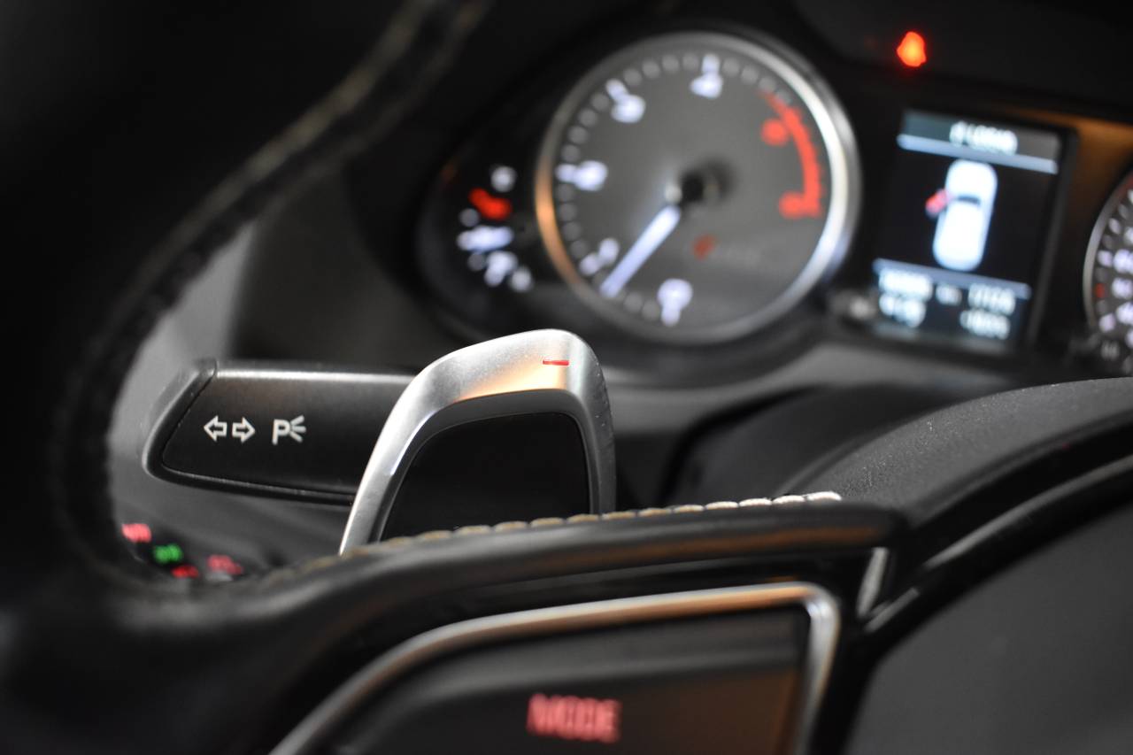 AUDI SQ5 en Minoautos