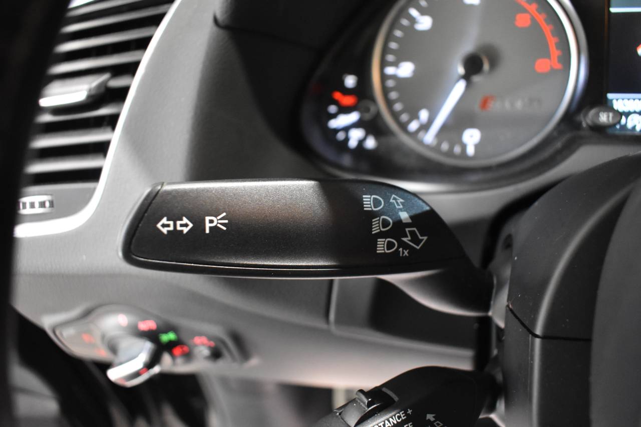 AUDI SQ5 en Minoautos