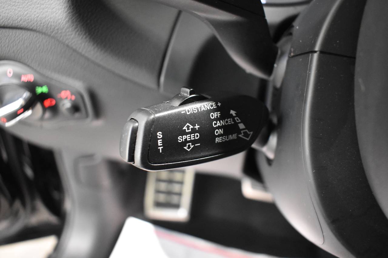 AUDI SQ5 en Minoautos