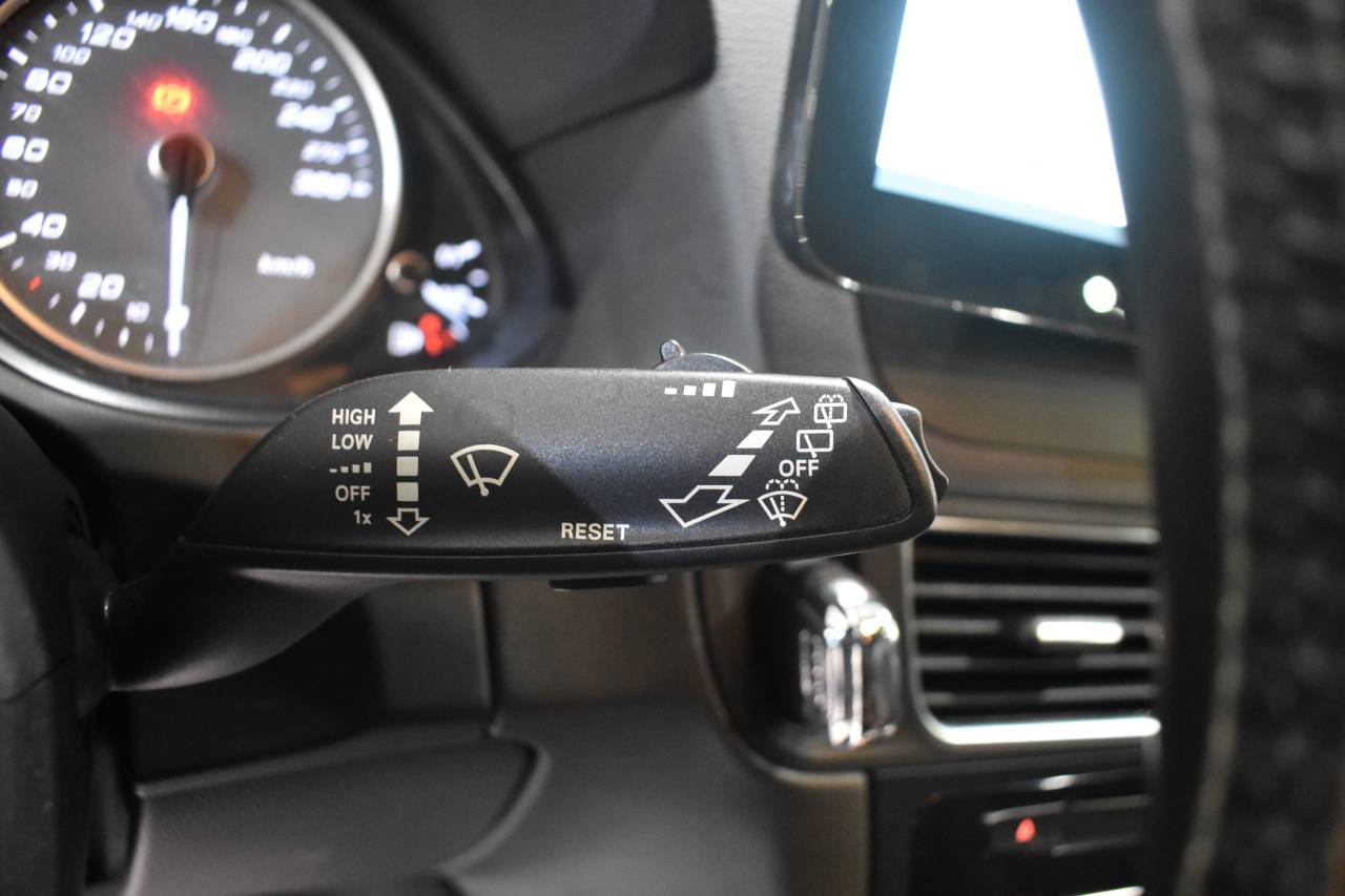 AUDI SQ5 en Minoautos