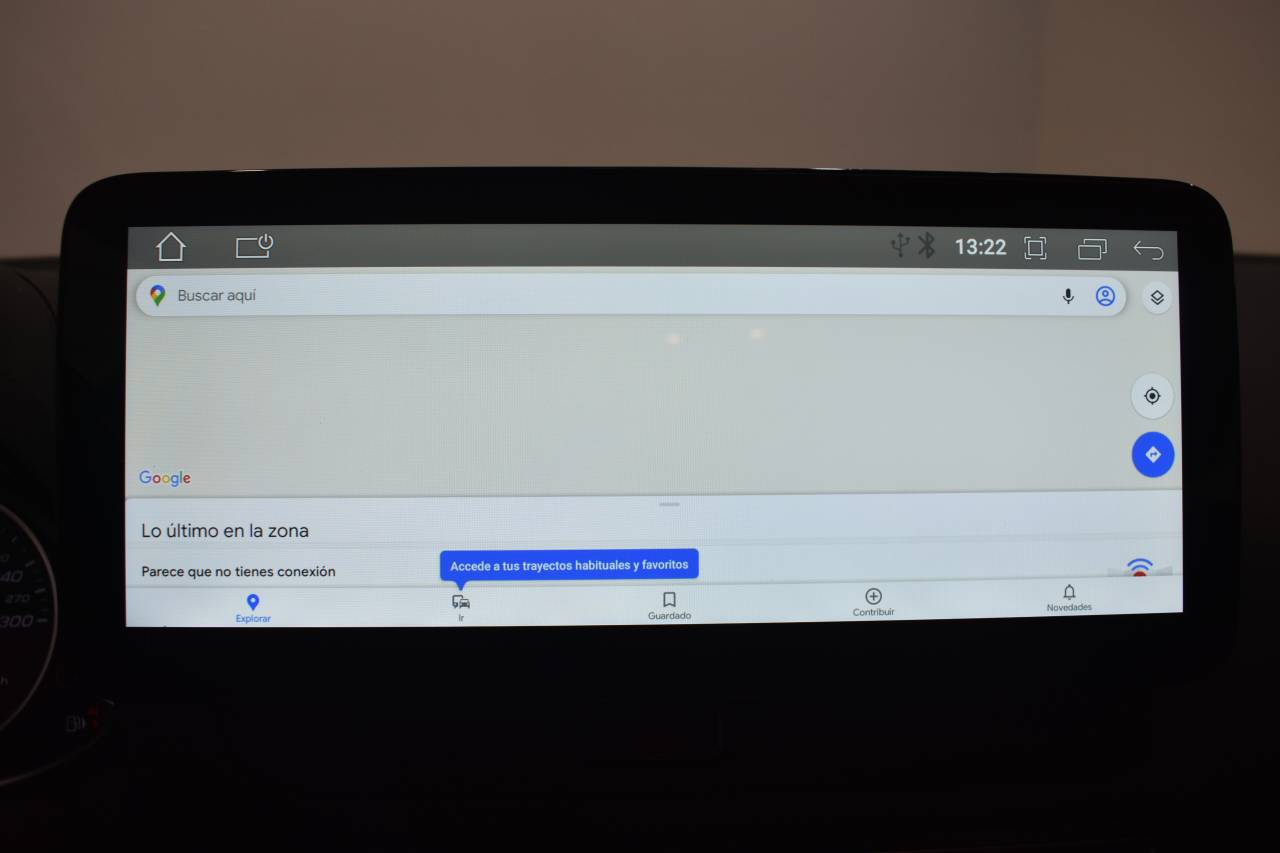 AUDI SQ5 en Minoautos