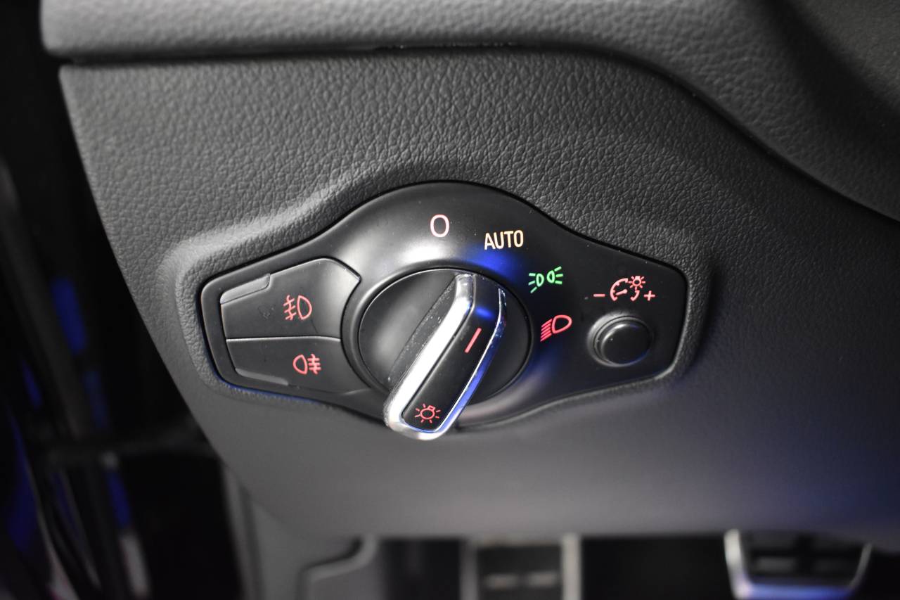 AUDI SQ5 en Minoautos