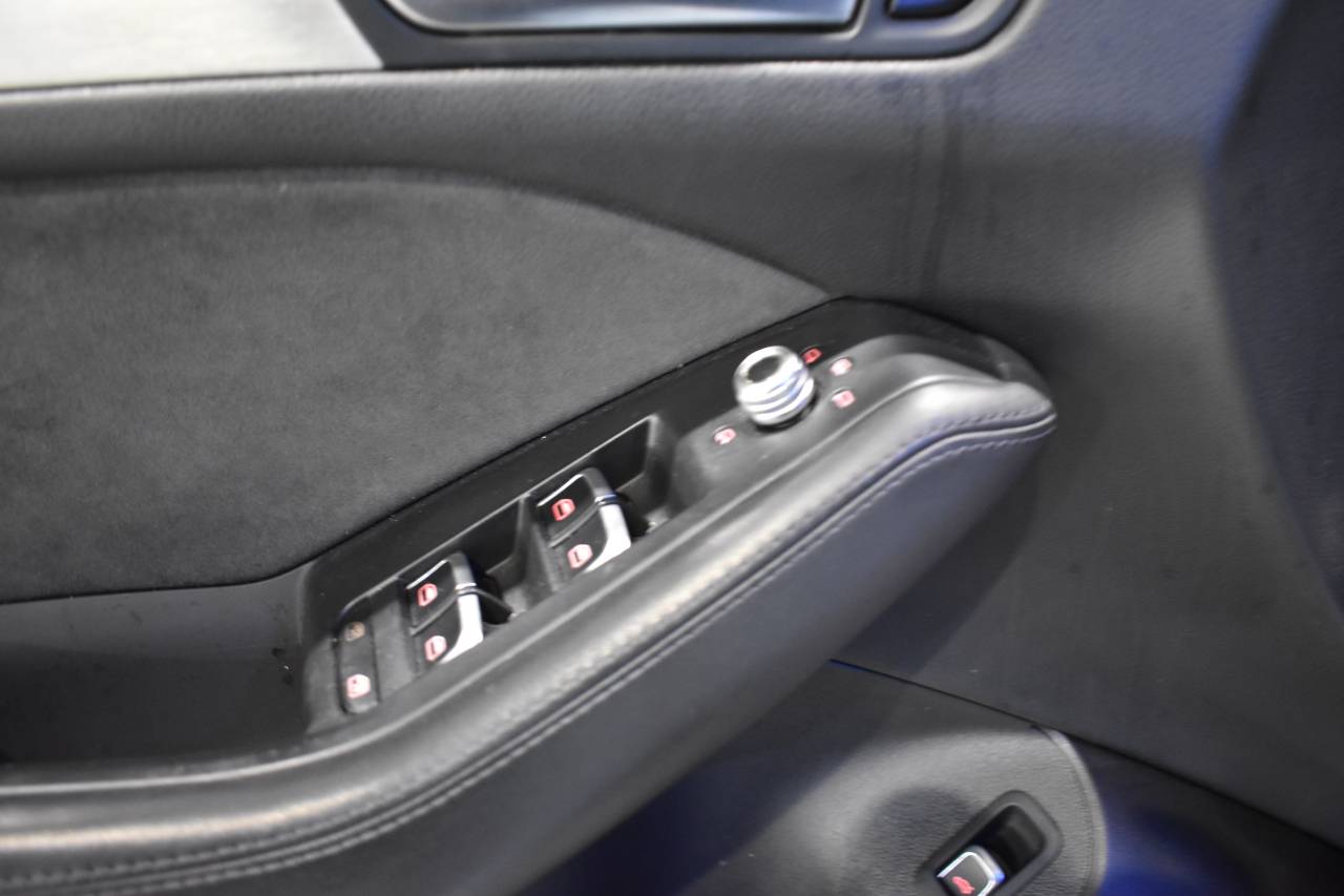 AUDI SQ5 en Minoautos