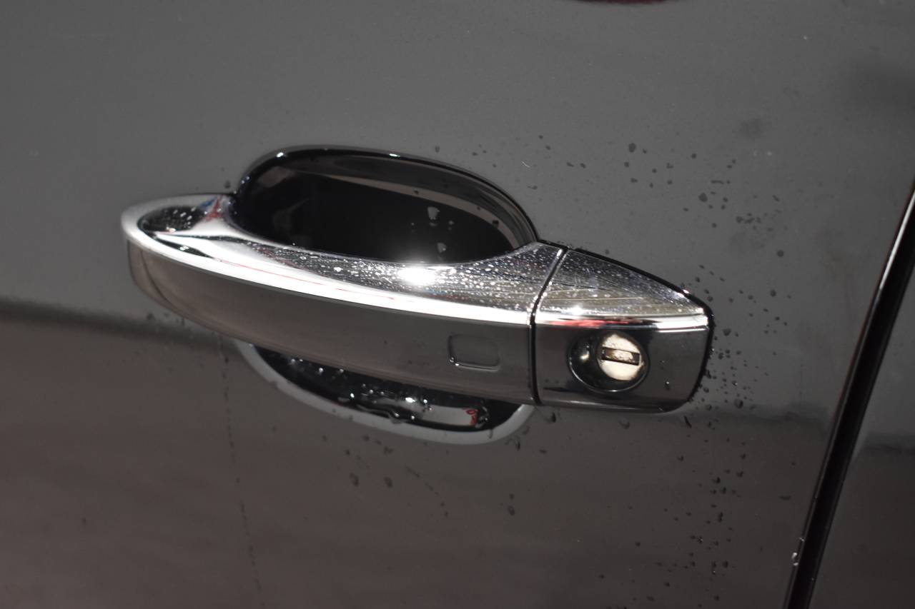 AUDI SQ5 en Minoautos