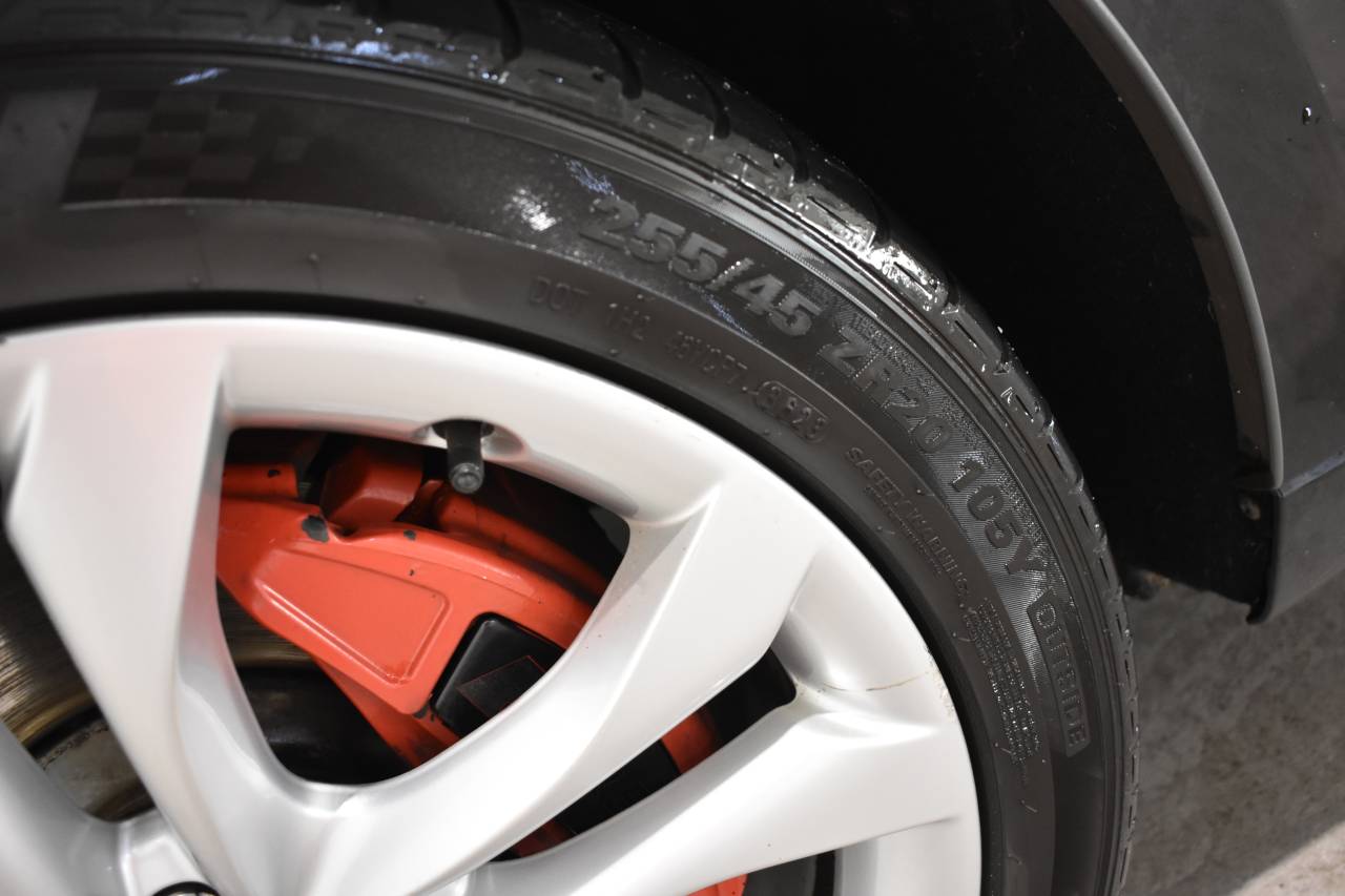 AUDI SQ5 en Minoautos