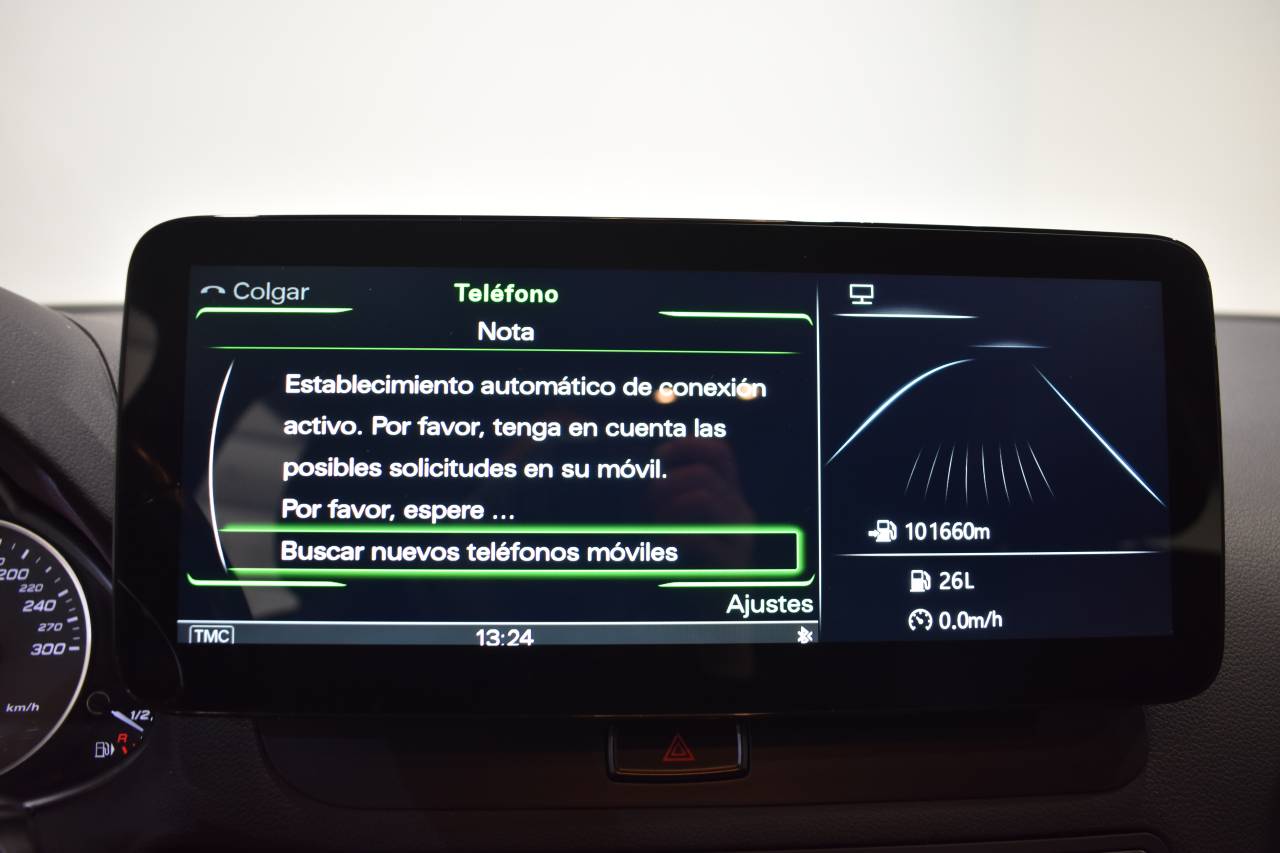 AUDI SQ5 en Minoautos