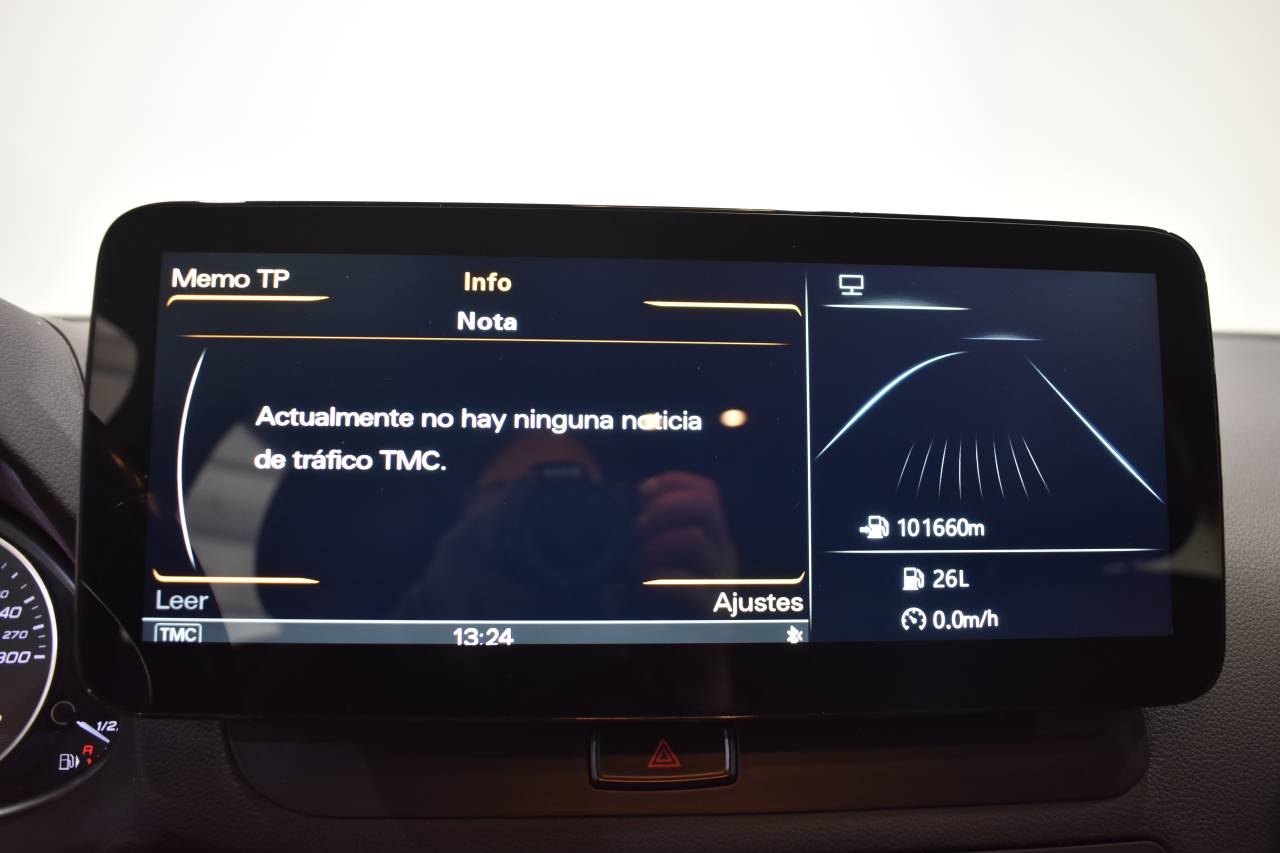 AUDI SQ5 en Minoautos