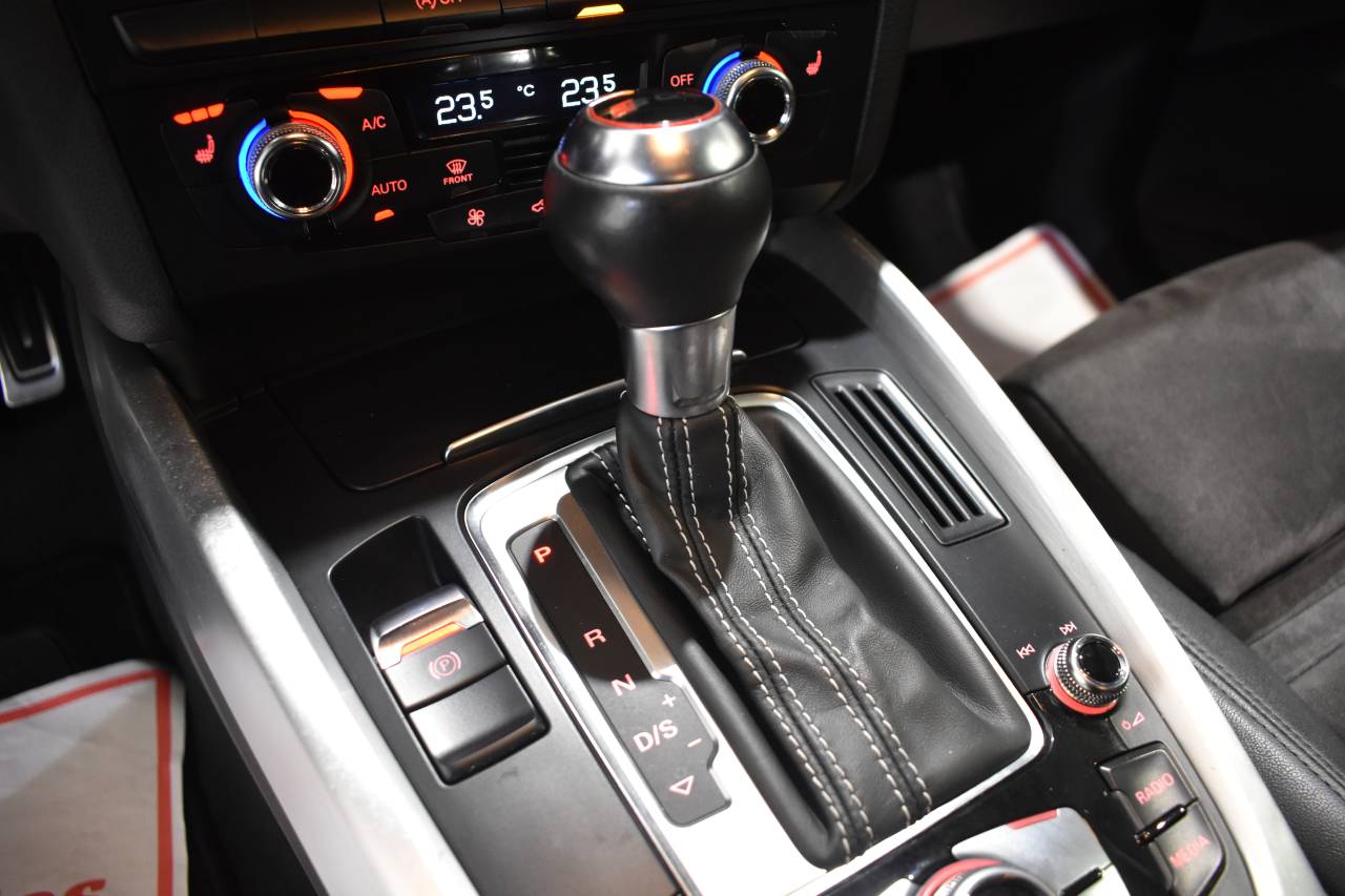 AUDI SQ5 en Minoautos