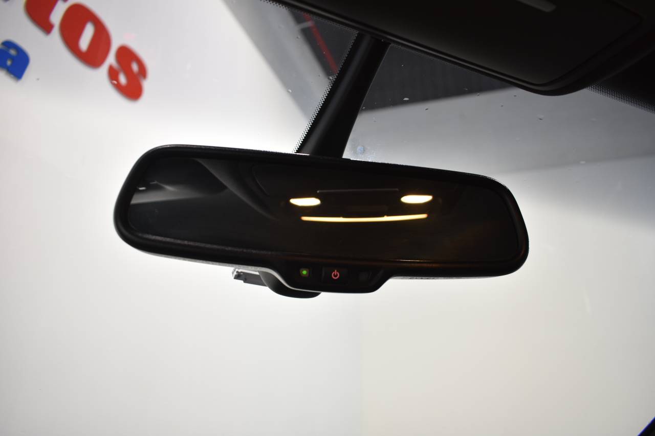 AUDI SQ5 en Minoautos