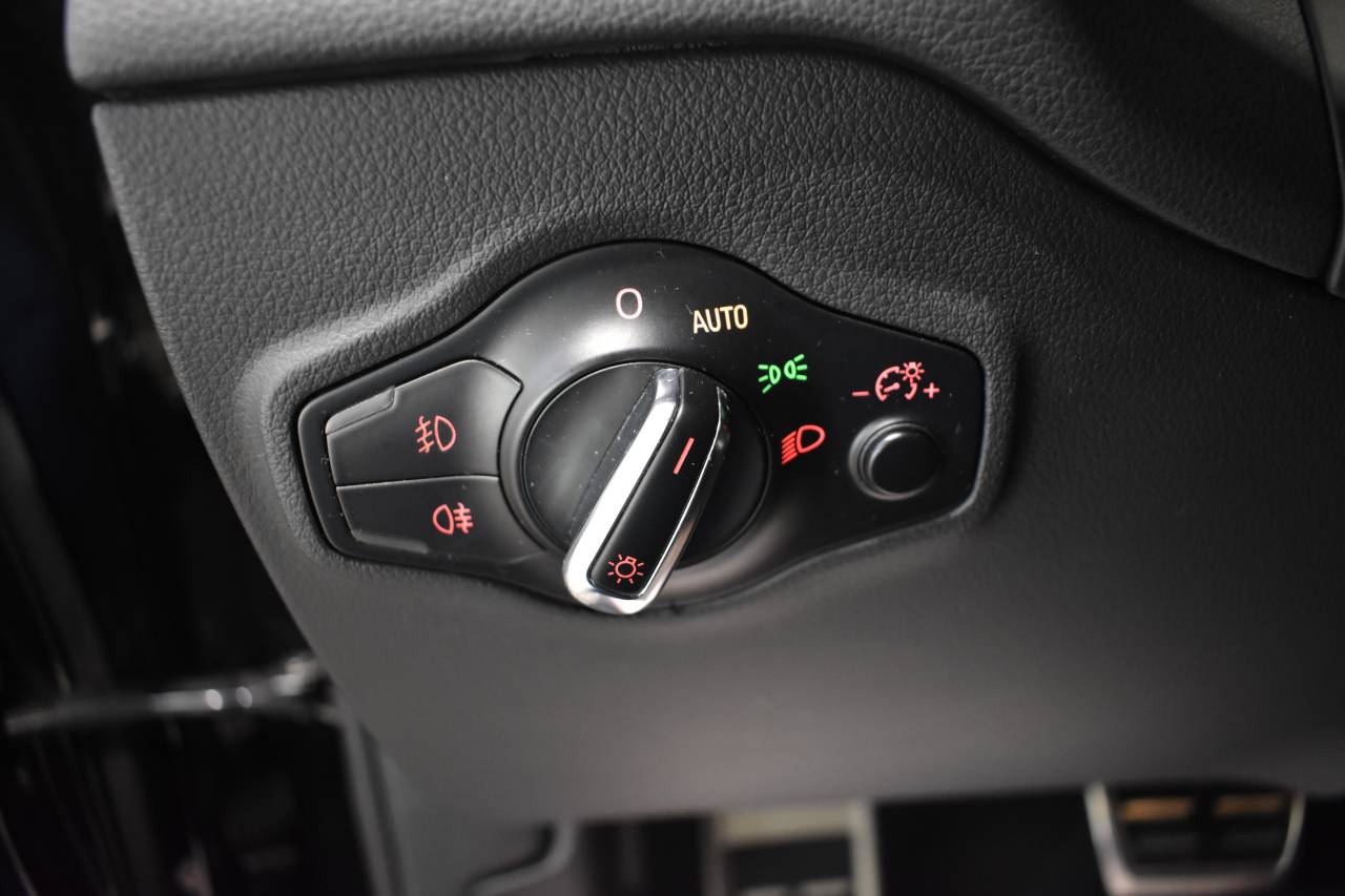 AUDI SQ5 en Minoautos